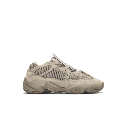 Yeezy 500 Ash Grey
