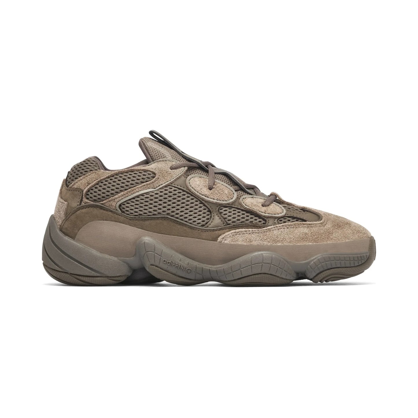 Yeezy 500 Brown Clay