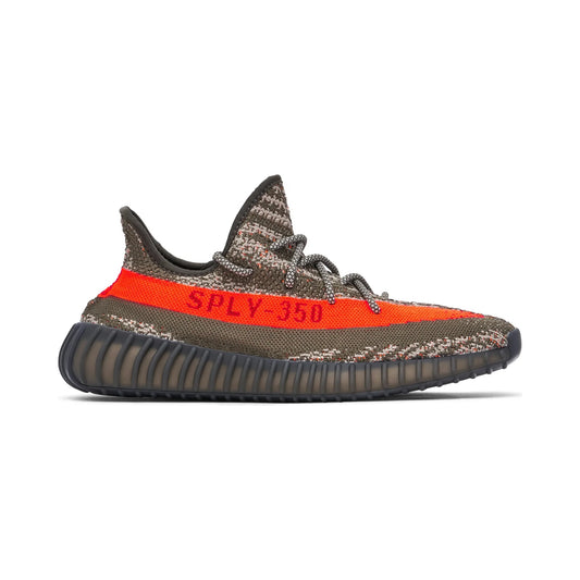 Yeezy Boost 350 V2 Carbon Beluga