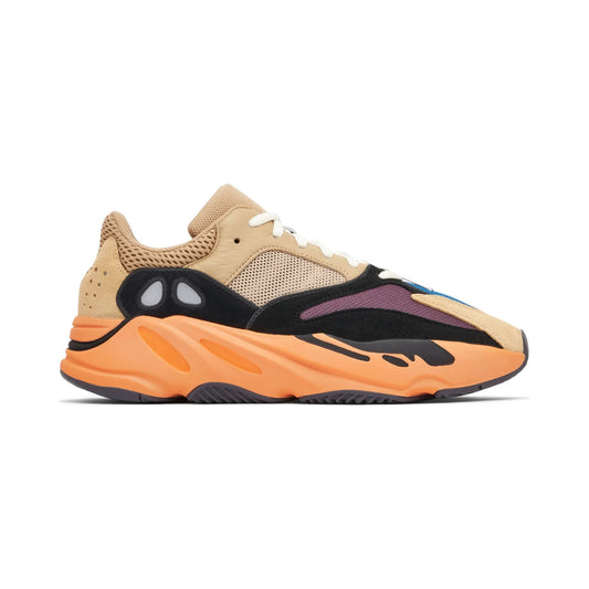 Yeezy Boost 700 Enflame Amber